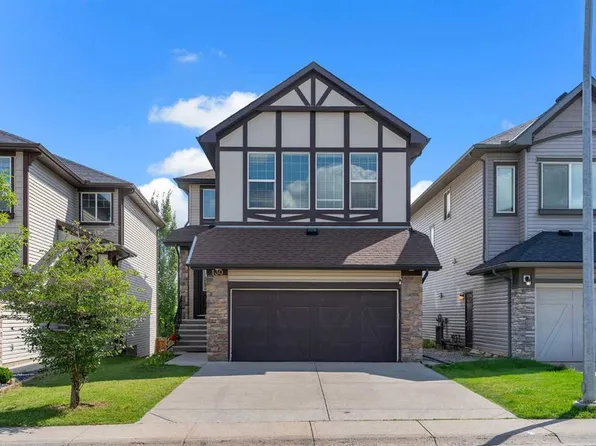 130 W Brightonwoods Grv SE, Calgary, AB T2Z 0V9