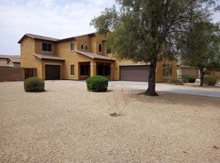 8044 S 54th Dr, Laveen, AZ 85339