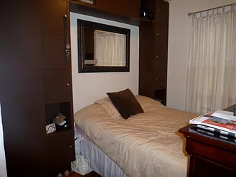 Rented by New Yorker Realty