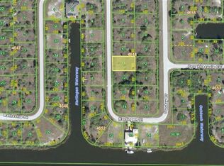 10468 Harlingen St, Port Charlotte, FL 33981