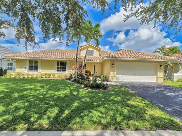 3562 Southern Orchard Rd W, Fort Lauderdale, FL 33328