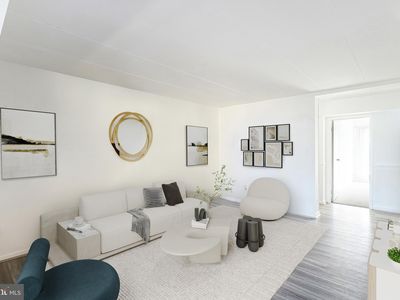 2311 Freetown Ct UNIT 12C, Reston, VA, 20191