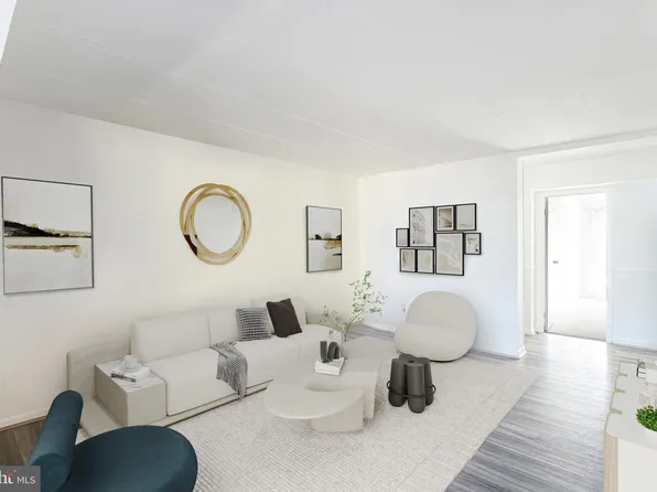 2311 Freetown Ct Unit 12C, Reston, VA 20191
