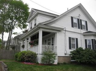 15 Fairview Ave, Beverly, MA 01915