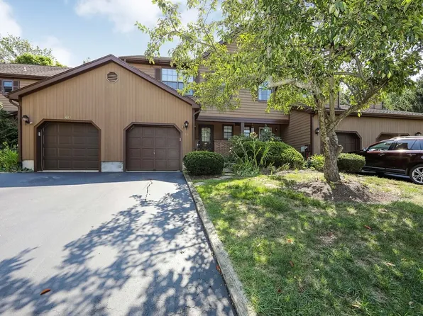 58 Danielle Ct, Lawrence Township, NJ 08648