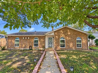 2022 Montana Trl, Grand Prairie, TX 75052