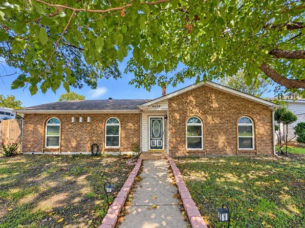 2022 Montana Trl, Grand Prairie, TX 75052