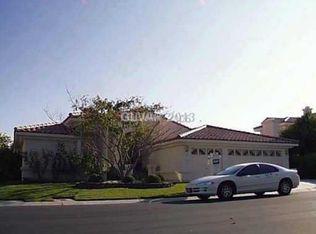 2309 Delina Dr, Las Vegas, NV 89134