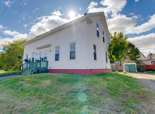 17 Upham St #17, Rochester, NH 03867