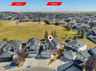 77 NW Taralea Grn NE, Calgary, AB T3J4Y3