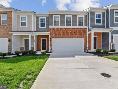 217 Correri St, Havre De Grace, MD, 21078
