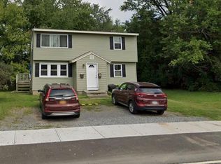 303 Church St, North Syracuse, NY 13212