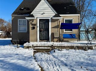 20026 Strasburg St, Detroit, MI 48205