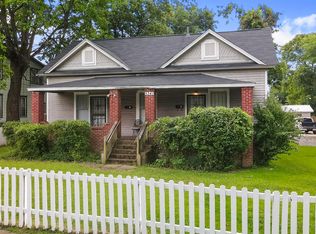 5341 Georgia Rd, Birmingham, AL 35212