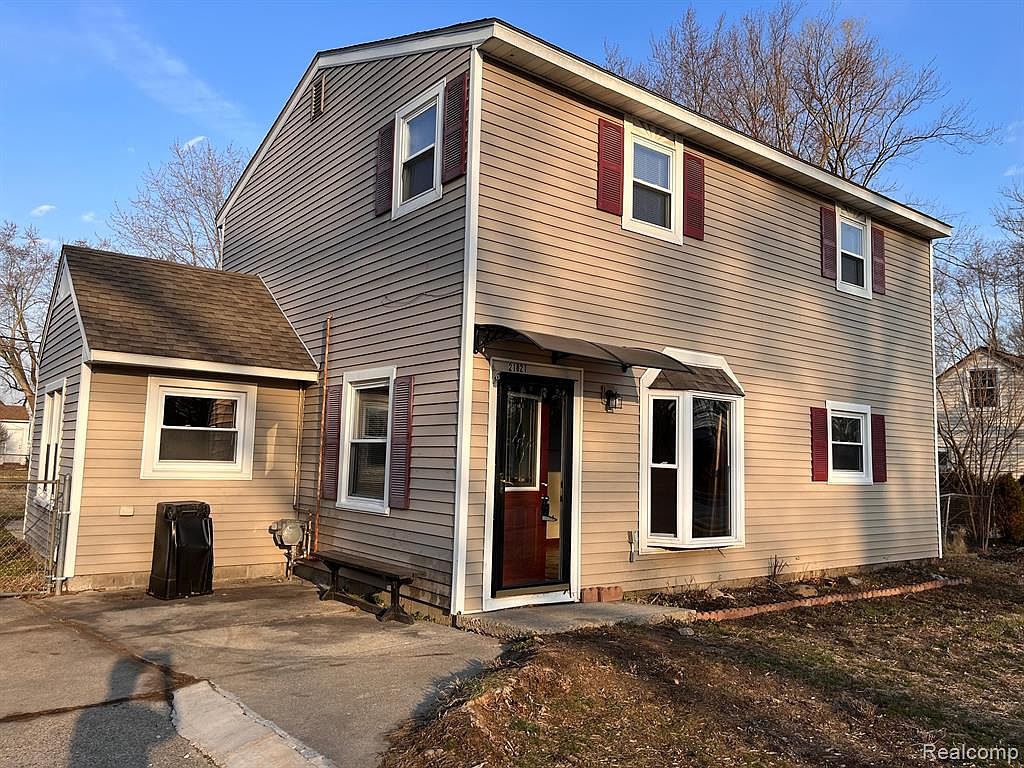 21821 Colgate St, Farmington Hills, MI 48336 Zillow