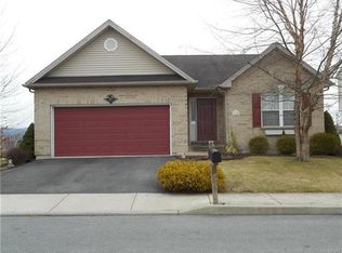 1140 Vera Dr, Easton, PA 18040