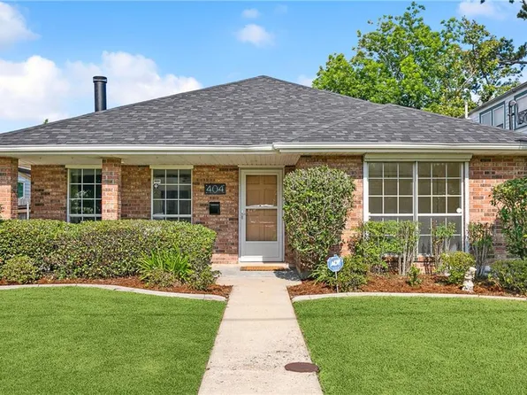 404 Severn Ave, Metairie, LA 70001