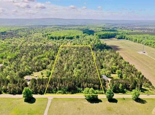 0 W 8th Rd, Mesick, MI 49668