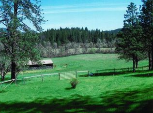 17200 Ramsey Rd, White city, OR 97503