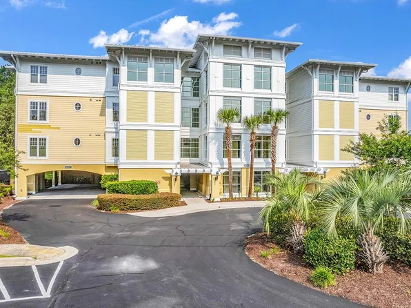1352 Villa Marbella Dr. #104, Myrtle Beach, SC 29572