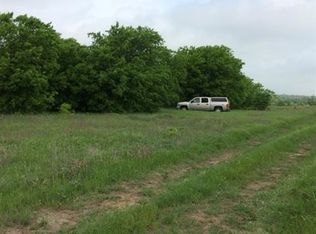 9101 Giant Dr, Joshua, TX 76058