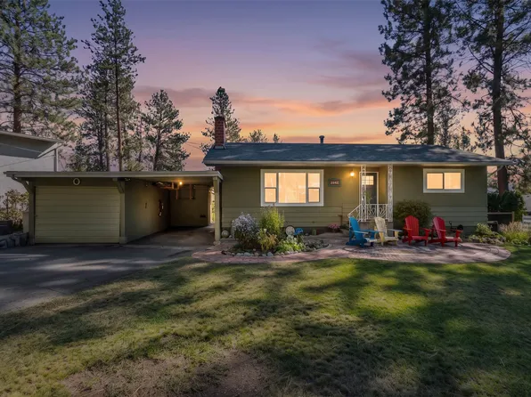 2026 Castillou Cres, Merritt, BC V1K 1K3