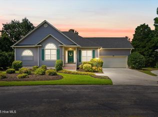 4135 Preston Place SE, Southport, NC 28461