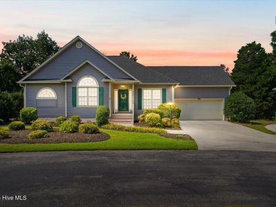4135 Preston Place SE, Southport, NC, 28461