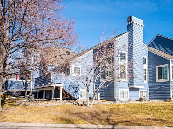 5038 S Nelson Street #C, Littleton, CO 80127
