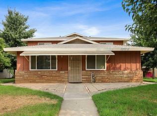 9029 El Cajon Way APT 4, Sacramento, CA