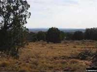 3737 Bum Heel Ranch Rd, Heber, AZ 85928