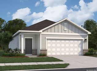 7515 Bison Cv, San Antonio, TX 78253