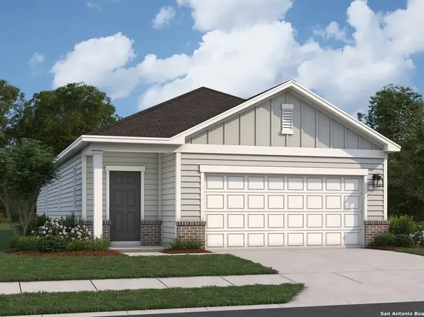 7606 Birch Pass, San Antonio, TX 78252