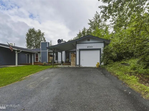 4010 Resurrection Dr, Anchorage, AK 99504