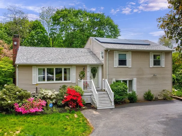 88 Concord Rd, Billerica, MA 01821