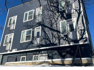 1701 2nd St NE, Washington, DC 20002
