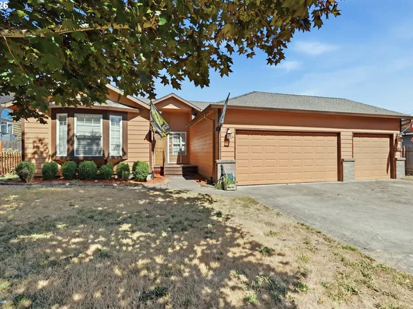1012 40th St, Washougal, WA 98671