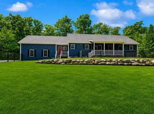 33 Ingalls Terrace, Alton, NH 03809