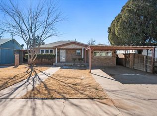 3215 1st St, Lubbock, TX 79415