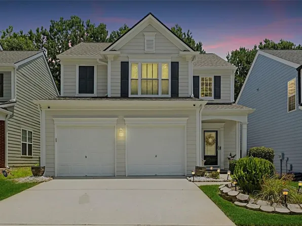 3154 Welmingham Dr SW, Atlanta, GA 30331