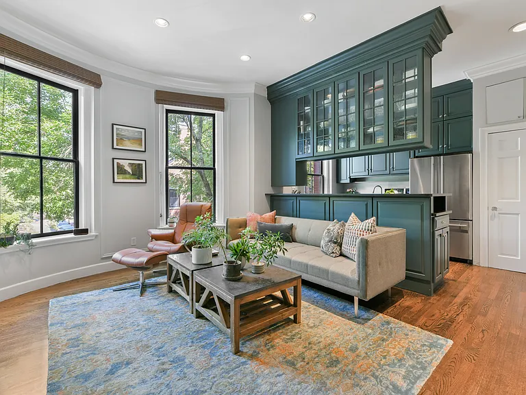 68 Waltham St #3 — Photo 2