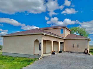 5230 Monte Vista Dr, Colorado City, CO 81019