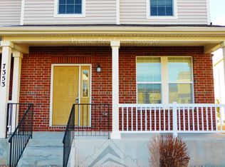 7353 Little Jimmy Grv, Fountain, CO 80817