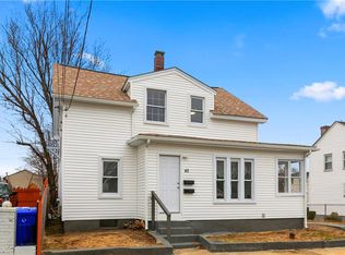 61 Carpenter St, Pawtucket, RI 02860