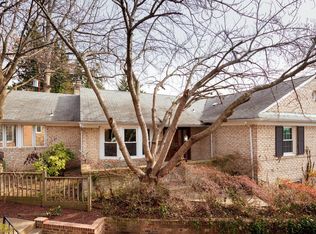 5039 Cathedral Ave NW, Washington, DC