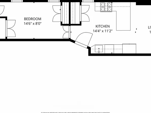 453 West 54th Street image 16 of 16