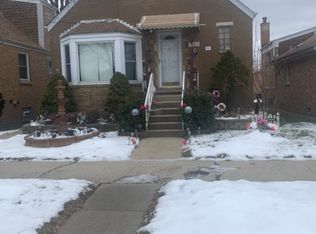 7003 40th Pl, Stickney, IL 60402