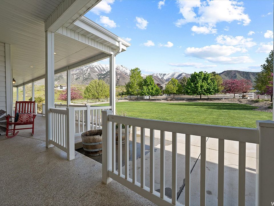 468 N Loafer Dr, Elk Ridge, UT 84651 | MLS #1900507 | Zillow