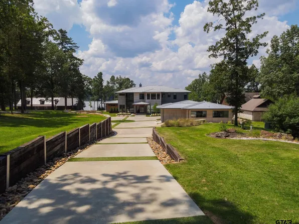 31 Eagle Point Dr W, Mount Vernon, TX 75457