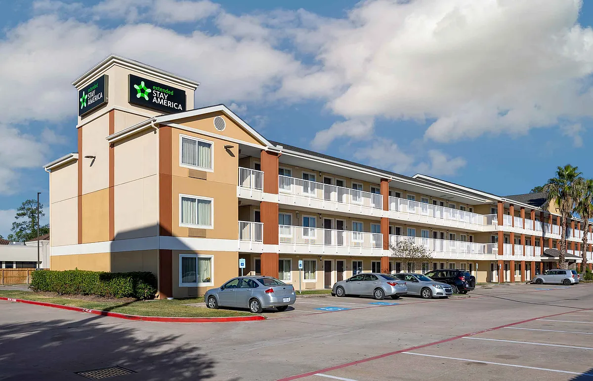 Exterior - Houston - The Woodlands